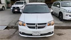Dodge Caravan